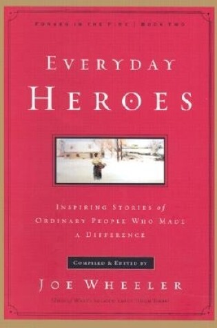 Cover of Everyday Heroes