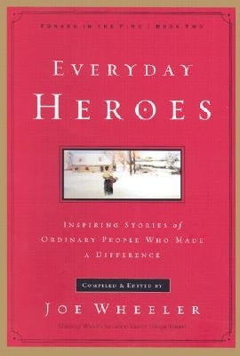 Book cover for Everyday Heroes