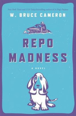 Cover of Repo Madness