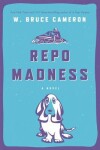 Book cover for Repo Madness