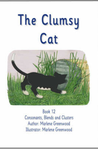 Cover of The Clumsy Cat