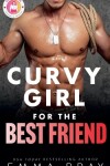 Book cover for Curvy Girl for the Best Friend