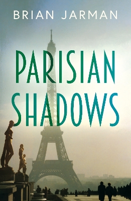 Cover of Parisian Shadows