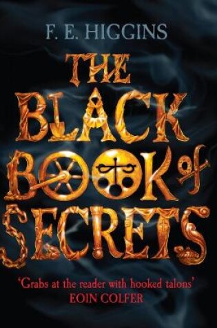 The Black Book of Secrets