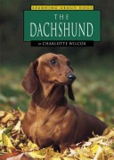 Book cover for The Dachshund