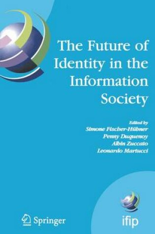 Cover of The Future of Identity in the Information Society