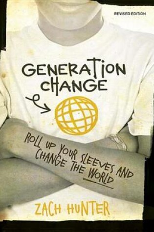 Cover of Generation Change, Revised and Expanded Edition