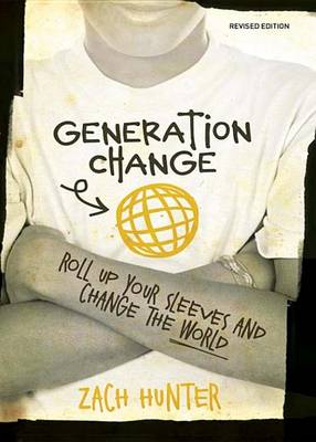 Cover of Generation Change, Revised and Expanded Edition