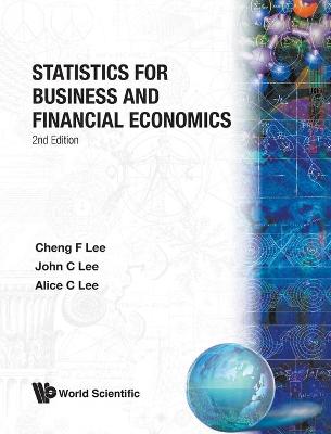 Book cover for Statistics For Business And Financial Economics