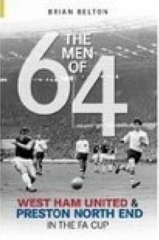 Cover of Men of 64