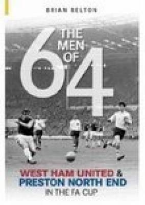Book cover for Men of 64