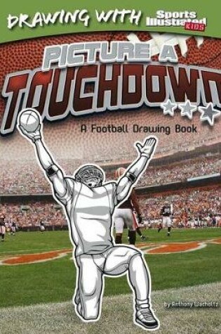 Cover of Picture a Touchdown