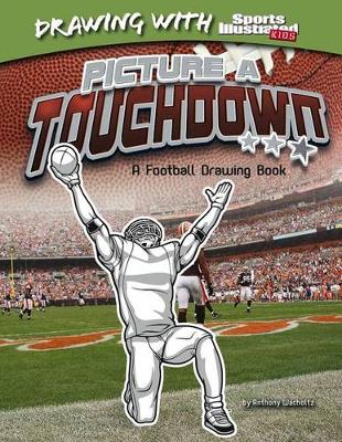 Cover of Picture a Touchdown
