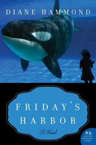 Cover of Friday's Harbor