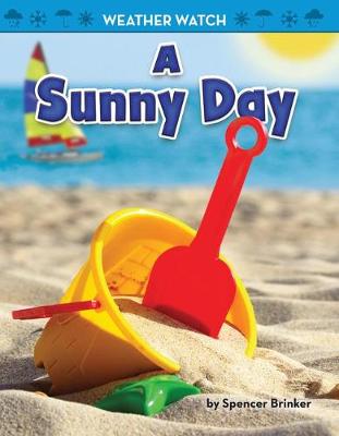 Cover of A Sunny Day