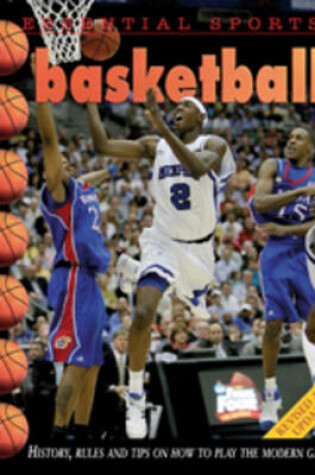 Cover of Basketball