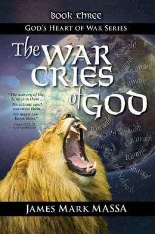 Cover of The War Cries of God