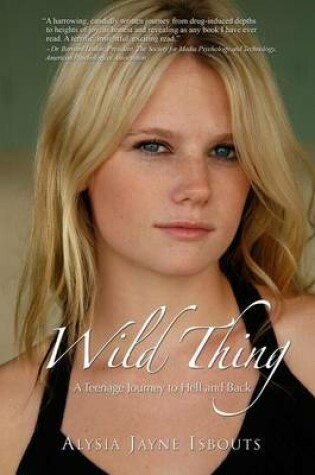 Cover of Wild Thing