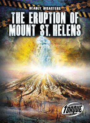 Cover of The Eruption of Mount St. Helens