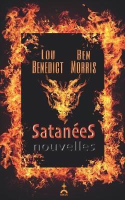 Book cover for Satan�eS nouvelles