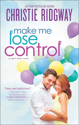 Cover of Make Me Lose Control