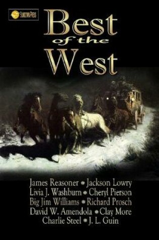 Cover of Best of the West