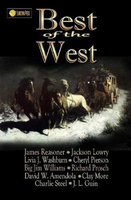 Book cover for Best of the West