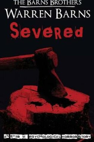 Cover of Severed