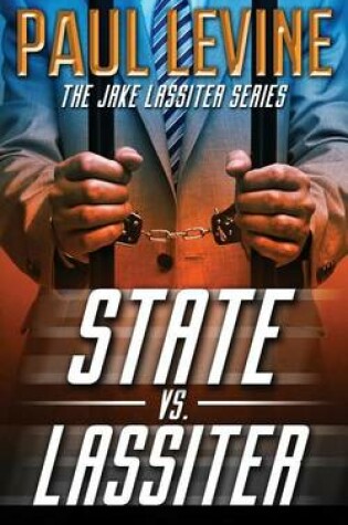 Cover of State vs. Lassiter