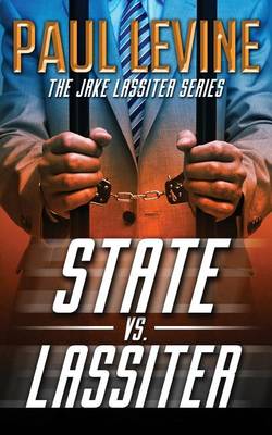 Book cover for State vs. Lassiter
