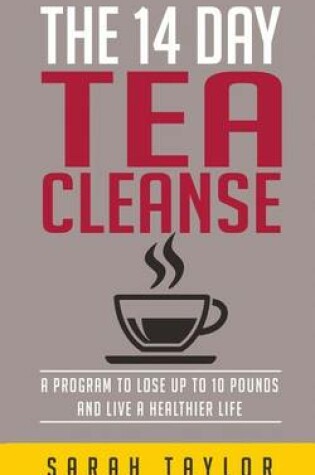 Cover of Tea Cleanse