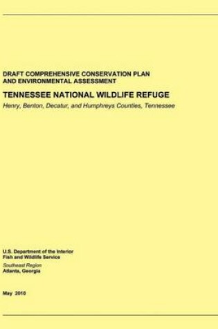 Cover of Tennessee National Wildlife Refuge