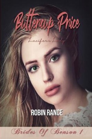 Cover of Buttercup Price