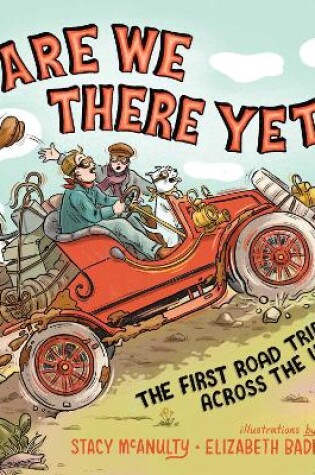 Cover of Are We There Yet?