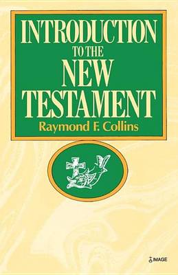 Book cover for Introduction to the New Testament