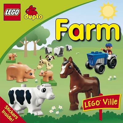 Cover of Farm