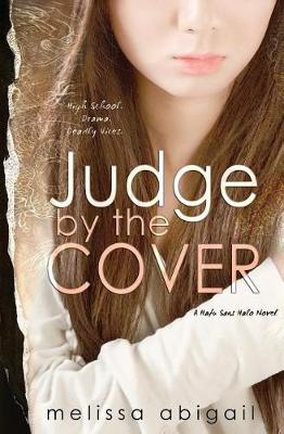 Book cover for Judge by the Cover