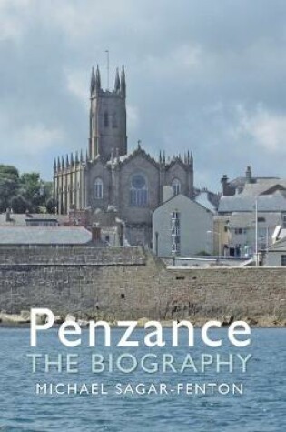 Cover of Penzance The Biography