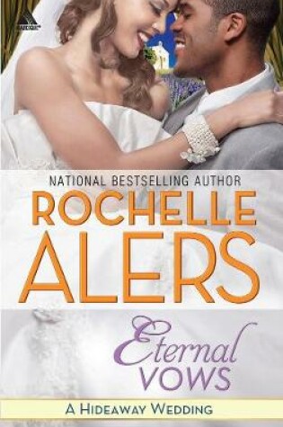 Cover of Eternal Vows