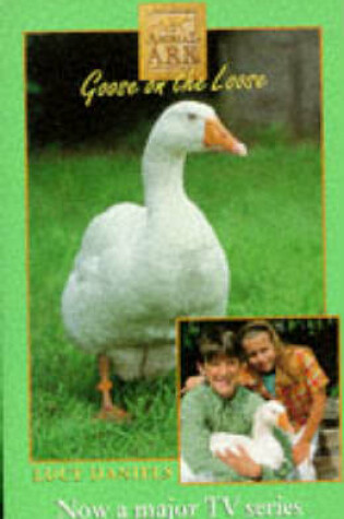 Cover of Goose on the Loose