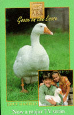 Cover of Goose on the Loose