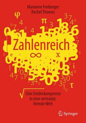 Book cover for Zahlenreich