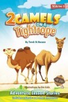 Book cover for Two Camels On A Tightrope!