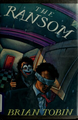 Book cover for The Ransom