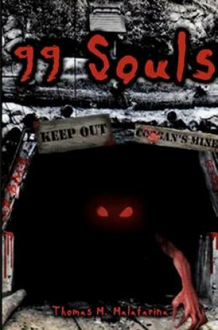 Cover of 99 Souls