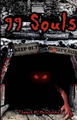 Book cover for 99 Souls