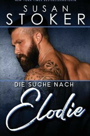 Cover of Die Suche nach Elodie