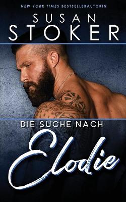 Book cover for Die Suche nach Elodie