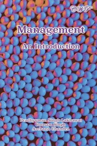 Cover of Management