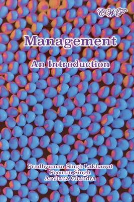 Cover of Management